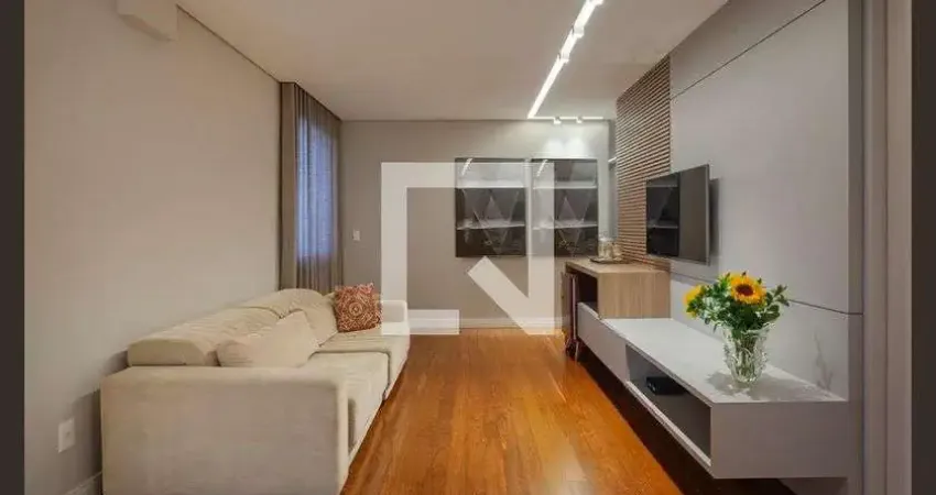 Casa para Aluguel - Belvedere, 4 Quartos,  400 m² - Belo Horizonte