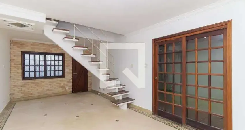 Casa / Sobrado em Condomínio para Aluguel - Vila Mariana, 2 Quartos,  100 m² - São Paulo