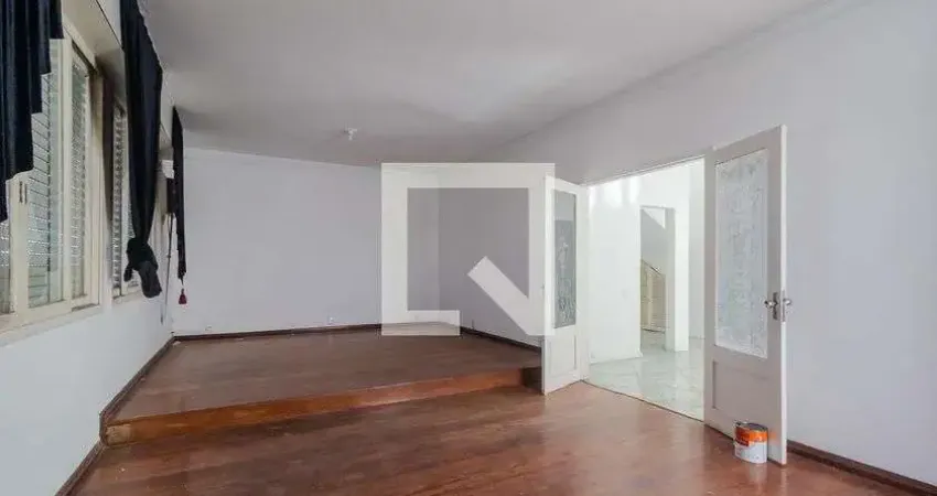 Casa para Aluguel - Partenon, 6 Quartos,  256 m² - Porto Alegre
