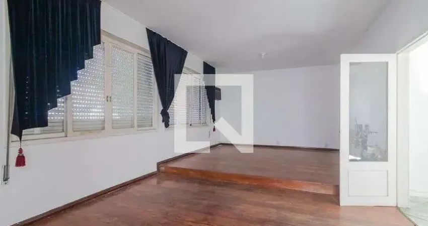 Casa para Aluguel - Partenon, 6 Quartos,  256 m² - Porto Alegre