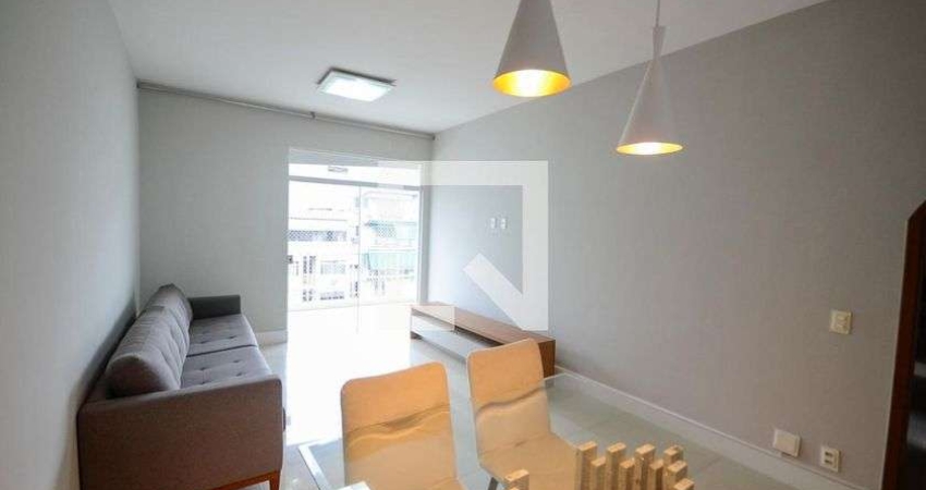 Apartamento para Aluguel - Andaraí, 2 Quartos,  94 m² - Rio de Janeiro