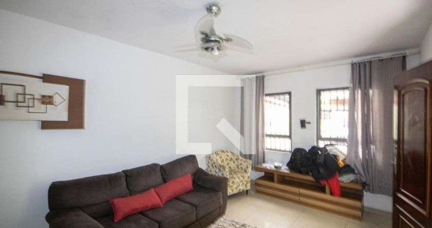 Casa para Aluguel - Vila Constança , 3 Quartos,  140 m² - São Paulo