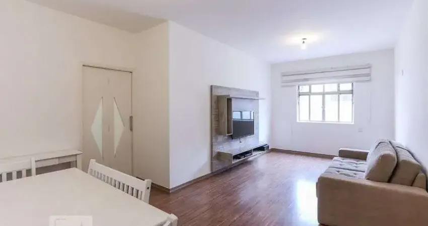 Apartamento para Aluguel - Bom Retiro, 3 Quartos,  90 m² - São Paulo