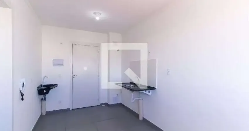 Apartamento para Aluguel - Belém, 1 Quarto,  45 m² - São Paulo