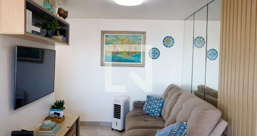 Apartamento para Aluguel - Quitaúna, 2 Quartos,  49 m² - Osasco