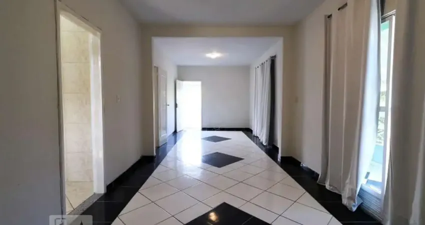 Apartamento para Aluguel - Vargem Grande, 2 Quartos,  110 m² - Rio de Janeiro