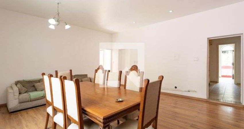 Casa para Aluguel - Santa Teresa, 5 Quartos,  200 m² - Rio de Janeiro