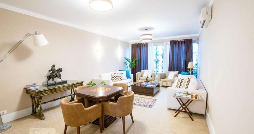 Casa para Aluguel - Planalto Paulista, 4 Quartos,  500 m² - São Paulo