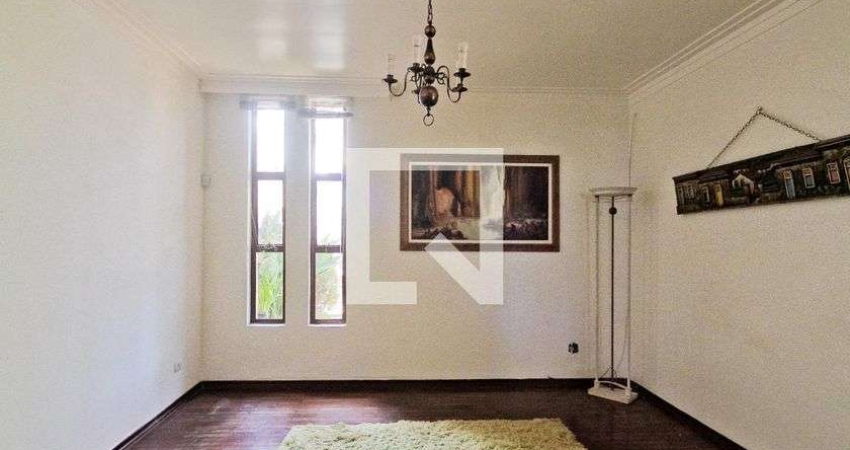 Casa para Aluguel - Jardim Peri, 4 Quartos,  190 m² - São Paulo