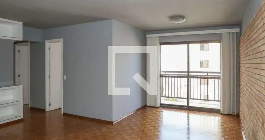 Apartamento para Aluguel - Bom Retiro, 3 Quartos,  93 m² - São Paulo