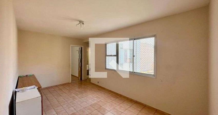 Apartamento para Aluguel - Glória, 1 Quarto,  57 m² - Rio de Janeiro