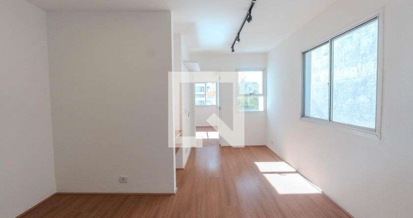 Apartamento para Aluguel - Consolação, 1 Quarto,  32 m² - São Paulo