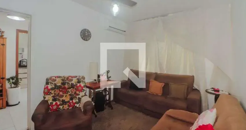 Apartamento para Aluguel - Vila Ipiranga, 2 Quartos,  68 m² - Porto Alegre