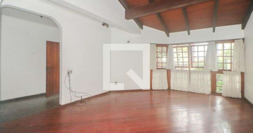 Casa para Aluguel - Mont&apos;Serrat, 4 Quartos,  340 m² - Porto Alegre