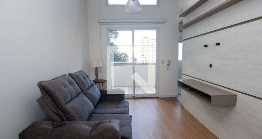 Apartamento para Aluguel - Vila Andrade, 1 Quarto,  50 m² - São Paulo
