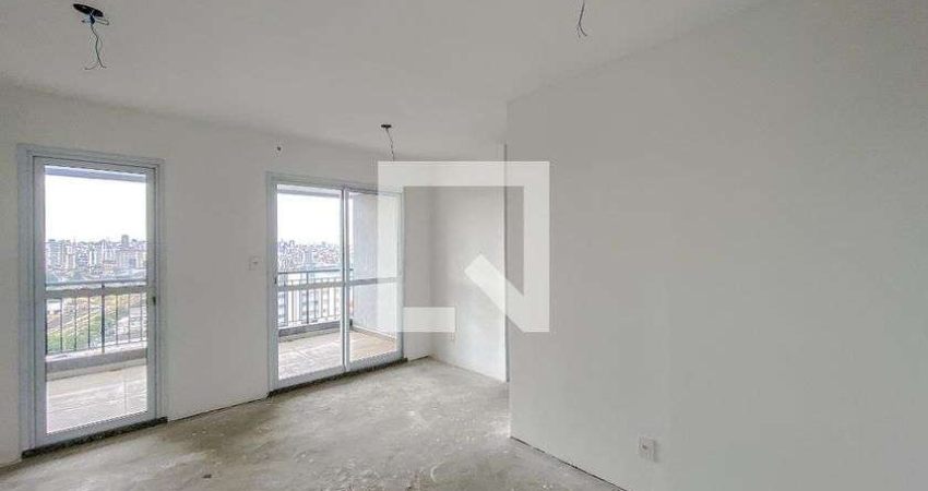 Apartamento para Aluguel - Belém, 2 Quartos,  53 m² - São Paulo