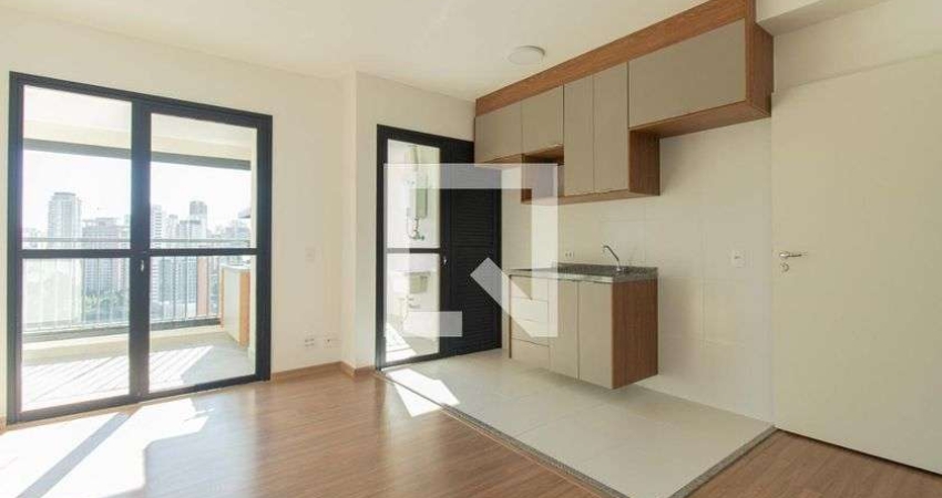 Apartamento para Aluguel - Ipiranga, 2 Quartos,  63 m² - São Paulo