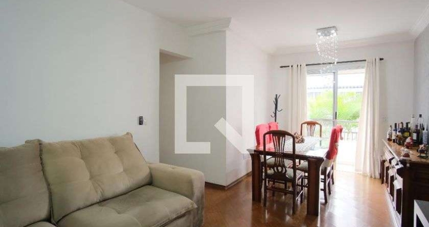 Apartamento para Aluguel - Tatuapé, 3 Quartos,  85 m² - São Paulo