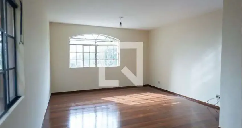 Apartamento para Aluguel - Sion, 3 Quartos,  100 m² - Belo Horizonte
