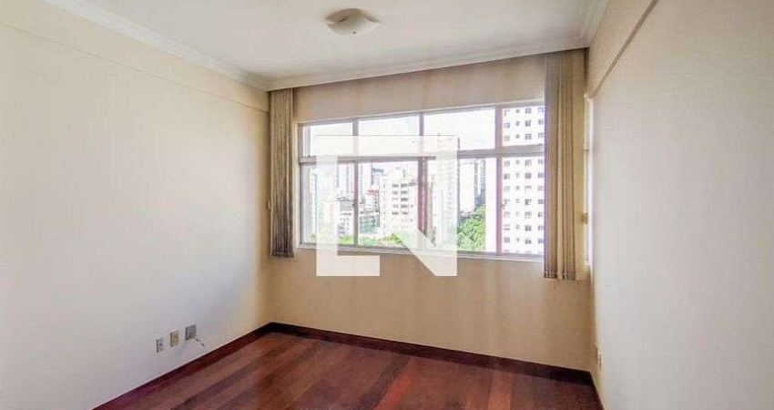 Apartamento para Aluguel - Boa Viagem, 2 Quartos,  100 m² - Belo Horizonte