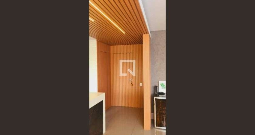 Apartamento para Aluguel - Centro, 2 Quartos,  120 m² - Osasco