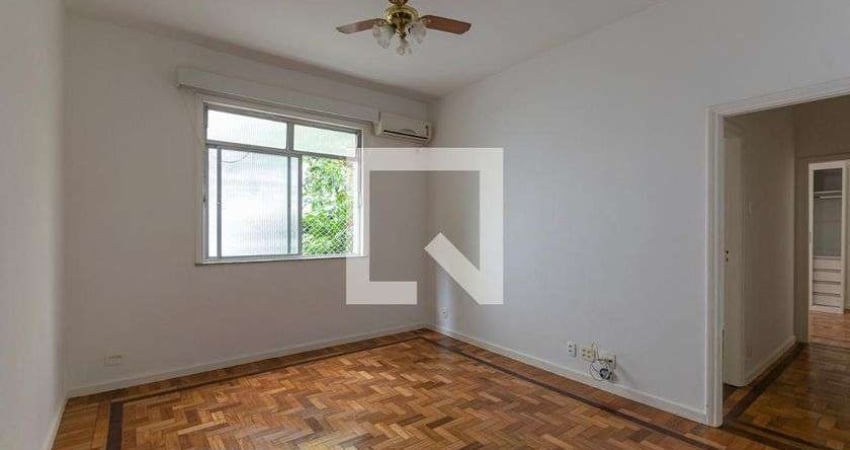 Apartamento para Aluguel - Tijuca, 2 Quartos,  80 m² - Rio de Janeiro