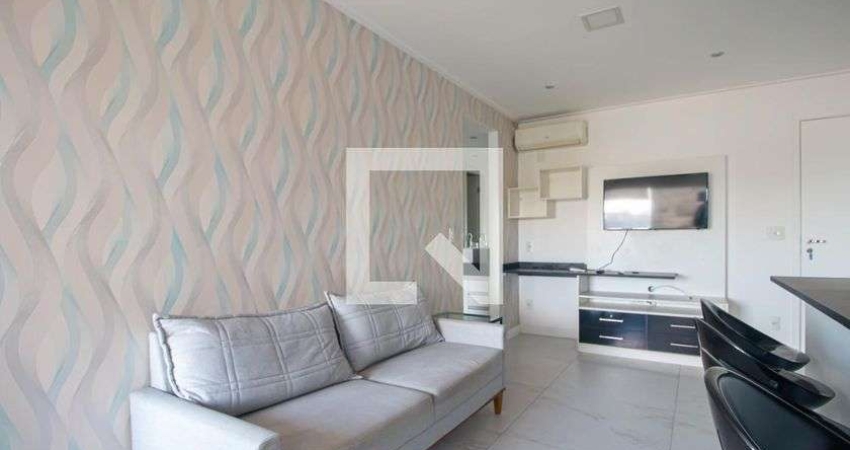 Apartamento para Aluguel - Campo Belo, 1 Quarto,  48 m² - São Paulo
