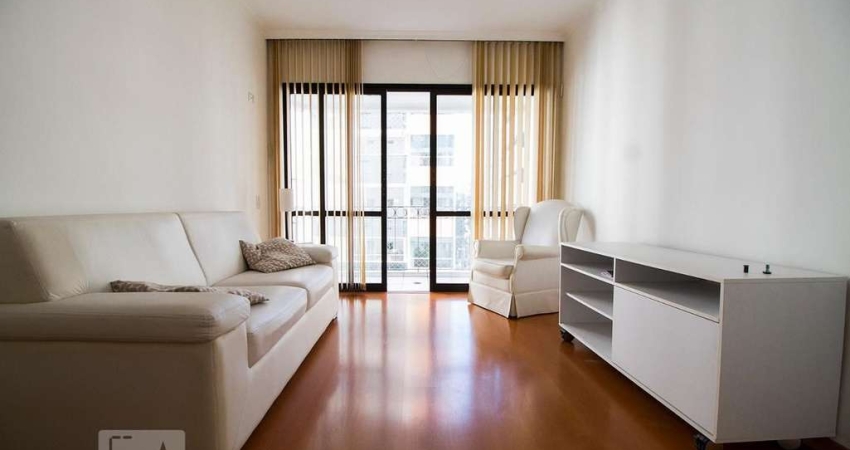 Apartamento para Aluguel - Paraíso, 3 Quartos,  117 m² - São Paulo