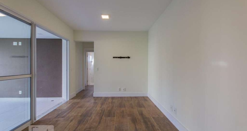 Apartamento para Aluguel - Panamby, 2 Quartos,  80 m² - São Paulo