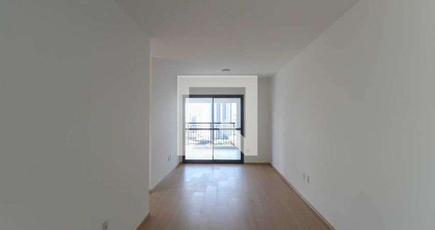 Apartamento para Aluguel - Vila Santa Clara, 3 Quartos,  93 m² - São Paulo