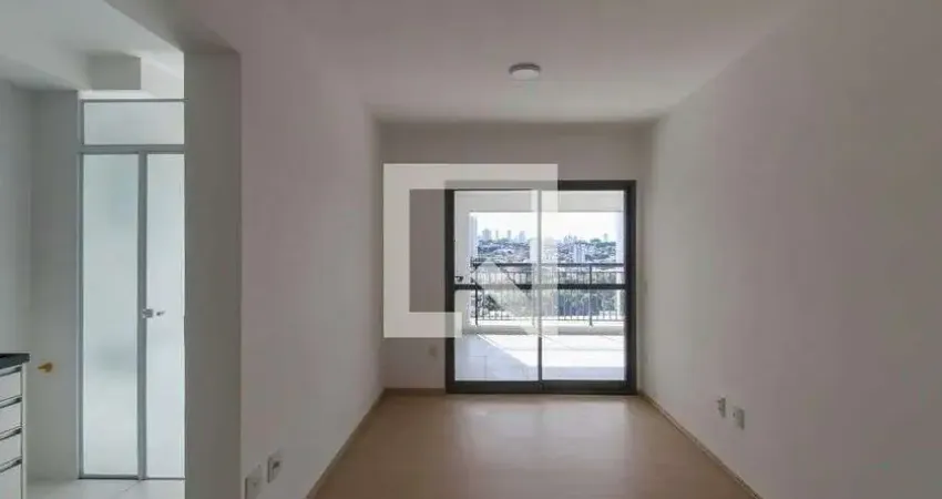 Apartamento para Aluguel - Vila Santa Clara, 3 Quartos,  91 m² - São Paulo