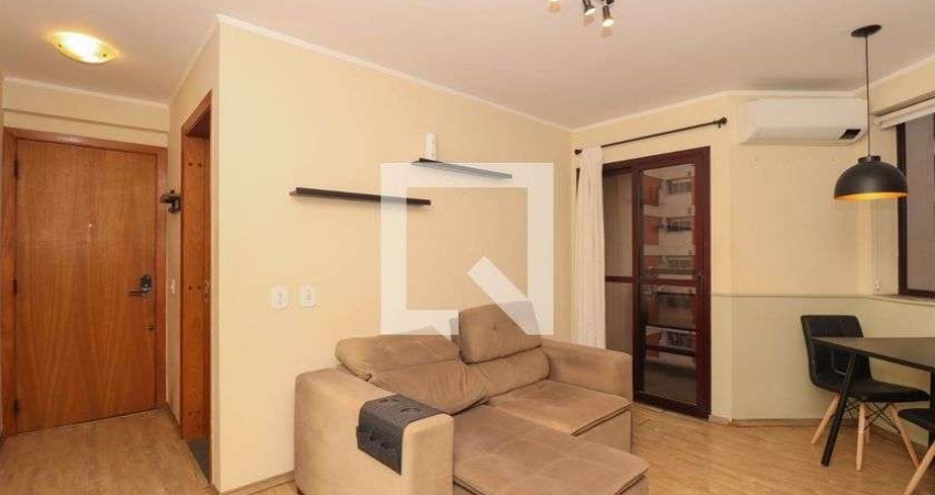 Apartamento para Aluguel - Pinheiros, 1 Quarto,  42 m² - São Paulo