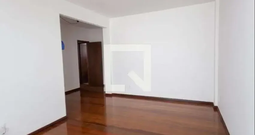 Apartamento para Aluguel - Sion, 3 Quartos,  110 m² - Belo Horizonte