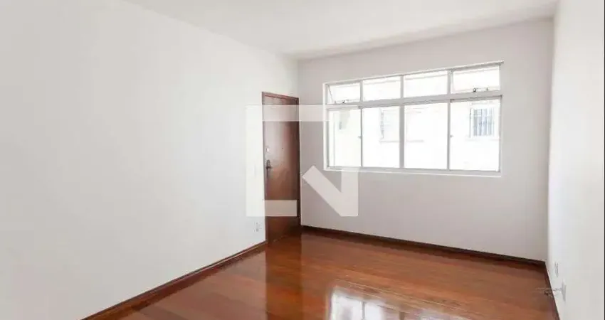 Apartamento para Aluguel - Sion, 3 Quartos,  110 m² - Belo Horizonte
