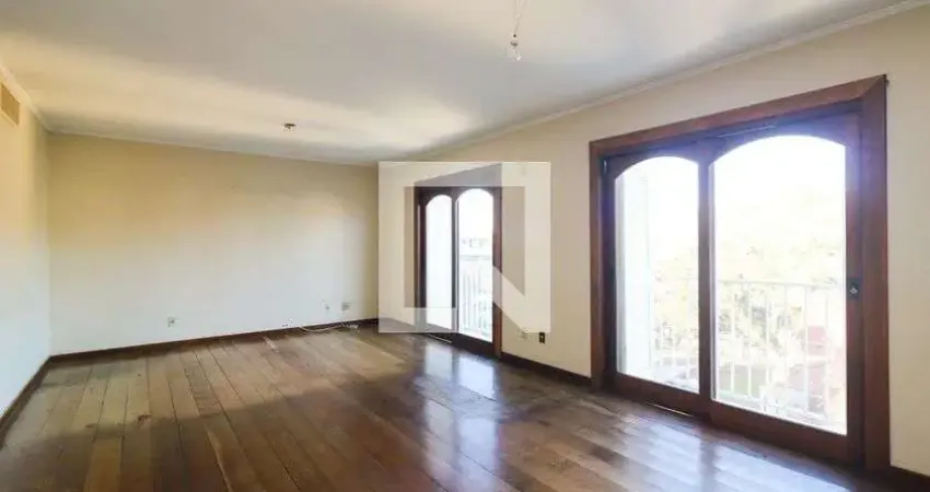 Apartamento para Aluguel - Santa Tereza , 3 Quartos,  155 m² - Porto Alegre