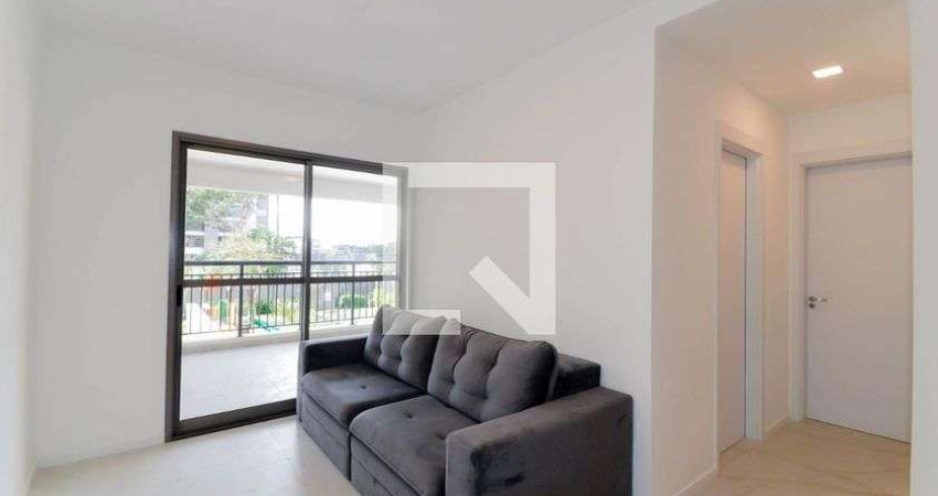 Apartamento para Aluguel - Vila Miriam, 2 Quartos,  57 m² - Guarulhos