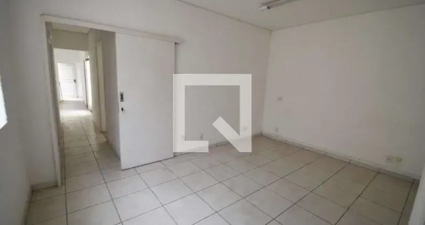 Casa para Aluguel - Vila Itapura, 3 Quartos,  120 m² - Campinas
