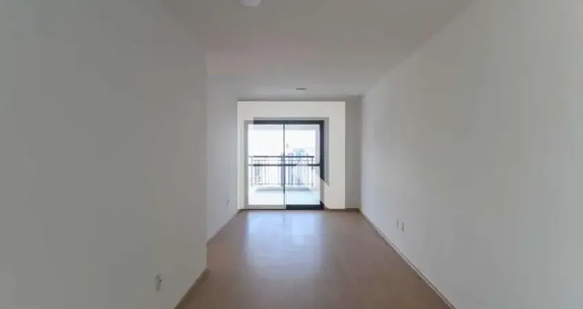 Apartamento para Aluguel - Vila Santa Clara, 3 Quartos,  93 m² - São Paulo