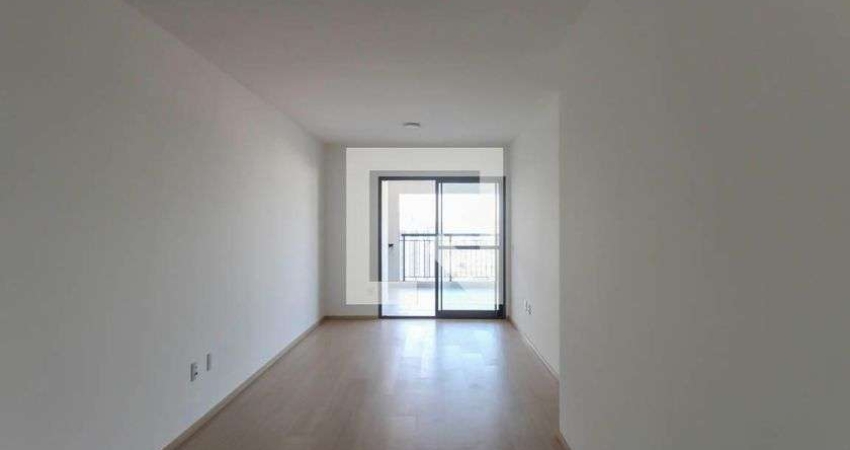 Apartamento para Aluguel - Vila Santa Clara, 3 Quartos,  93 m² - São Paulo