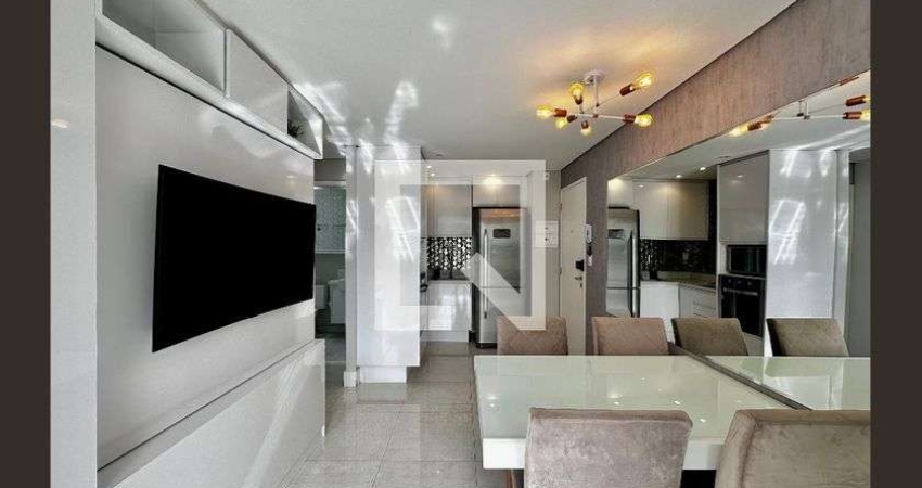 Apartamento para Aluguel - Campo Belo, 1 Quarto,  35 m² - São Paulo