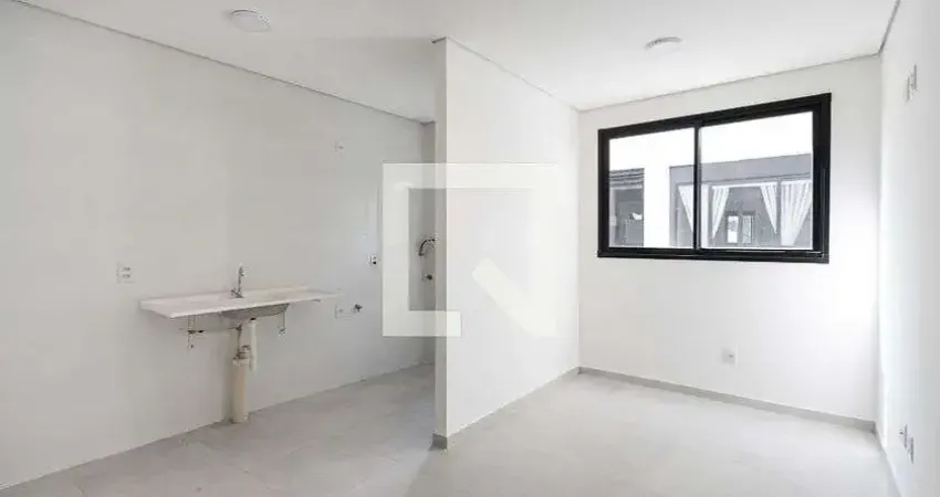 Apartamento para Aluguel - Vila Leopoldina, 2 Quartos,  48 m² - São Paulo