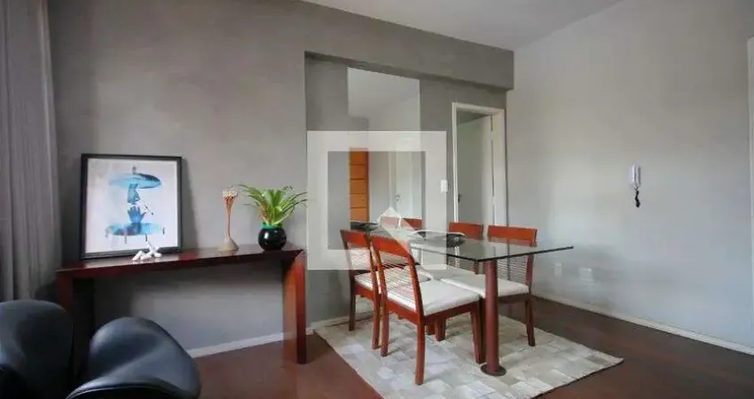 Apartamento para Aluguel - Cidade Nova, 3 Quartos,  90 m² - Belo Horizonte