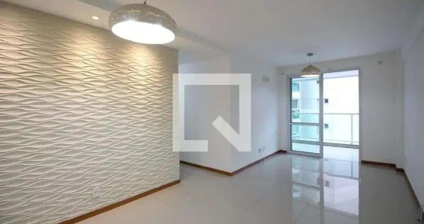 Apartamento para Aluguel - Freguesia , 3 Quartos,  92 m² - Rio de Janeiro