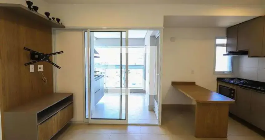 Apartamento para aluguel - tatuapé, 1 quarto, 56 m² - são paulo