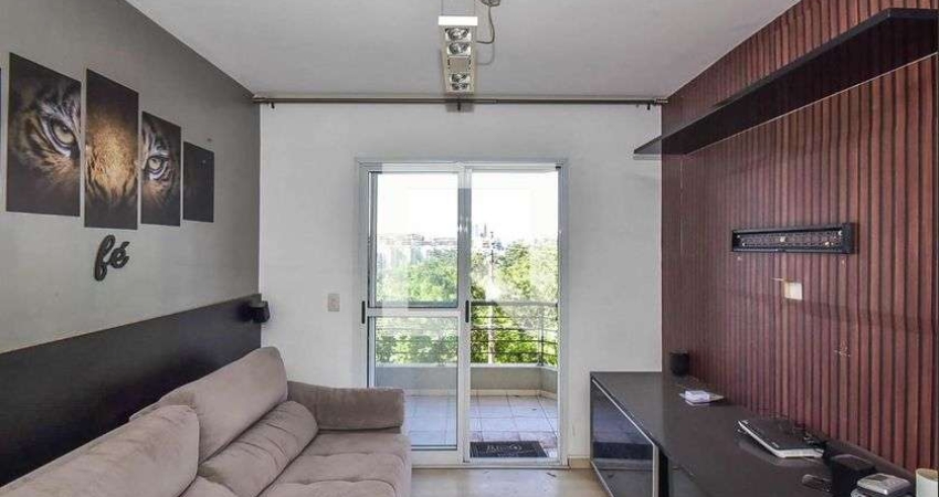 Apartamento para Aluguel - Panamby, 2 Quartos,  72 m² - São Paulo