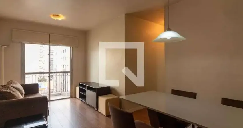Apartamento para Aluguel - Vila Olímpia, 3 Quartos,  68 m² - São Paulo