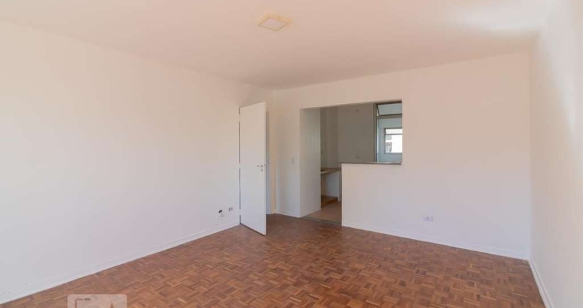 Apartamento para Aluguel - Vila Olímpia, 3 Quartos,  100 m² - São Paulo