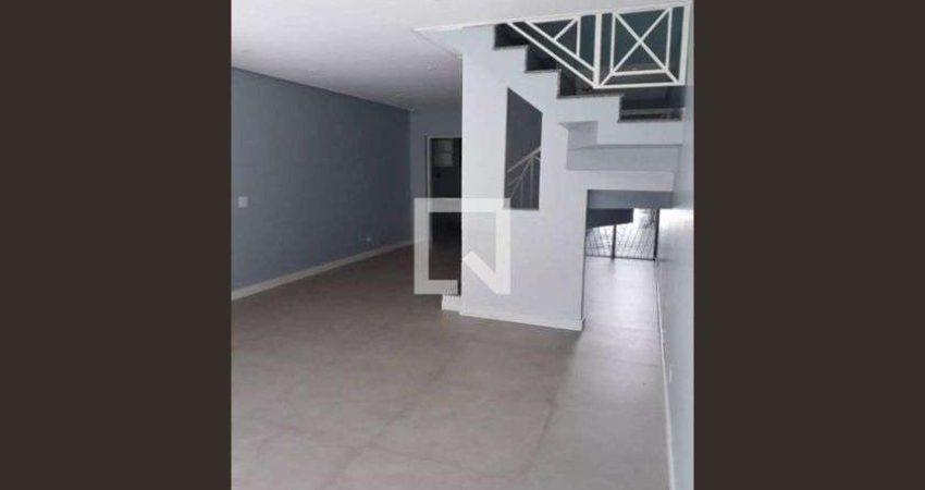 Casa para Aluguel - Mooca, 3 Quartos,  175 m² - São Paulo