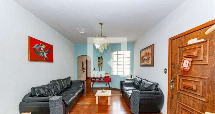Cobertura para Aluguel - Monsenhor Messias, 4 Quartos,  220 m² - Belo Horizonte