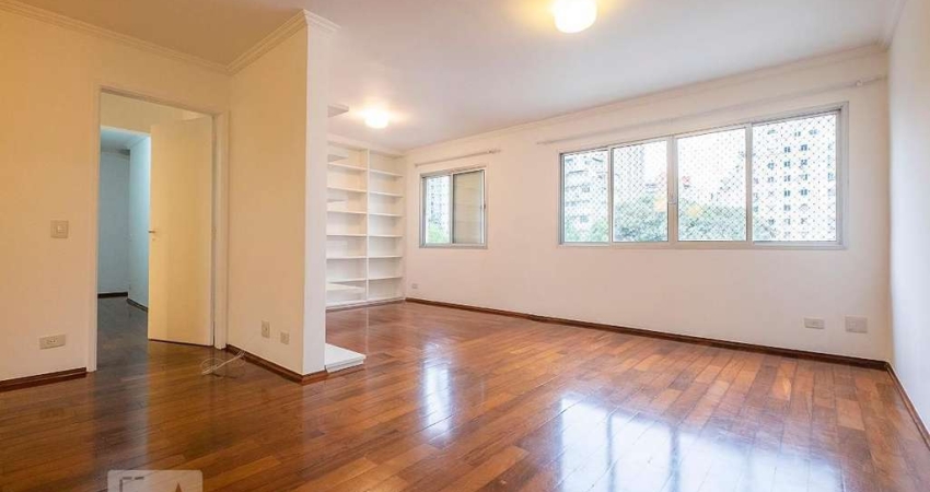 Apartamento para Aluguel - Jardim Paulista, 3 Quartos,  105 m² - São Paulo